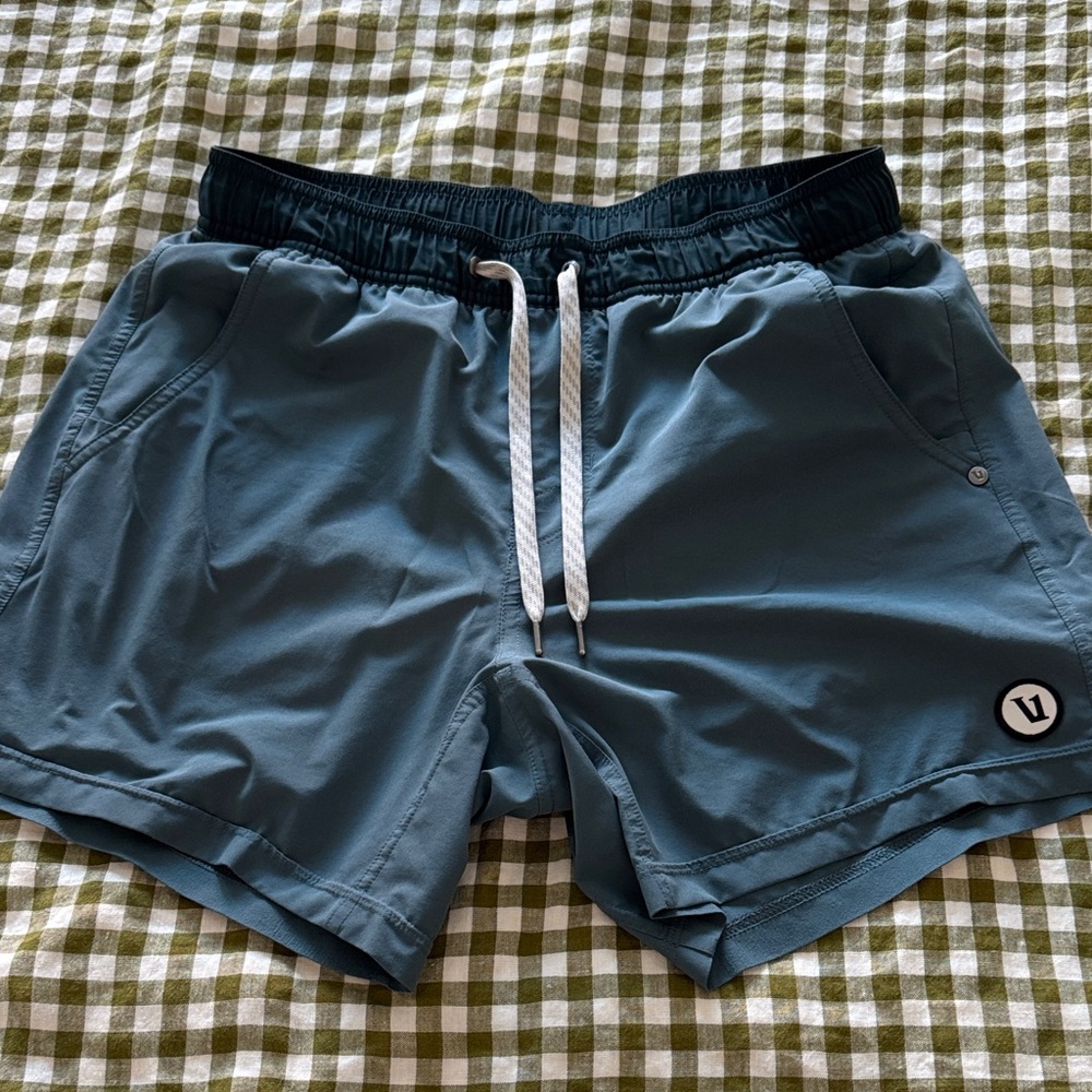Vuori Kore Short 5”
